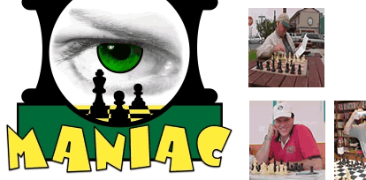 Chess Biographies « ChessManiac