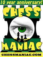 Online Chess For Amateur and Hobby Players - Stefan Breuer
